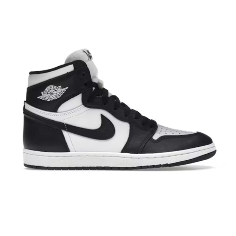1 Retro High '85 Black White sneakers