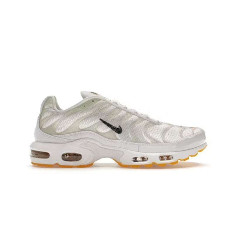 Plus M. Frank Rudy sneakers