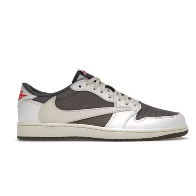 Retro Low  SP Travis Scott Reverse Mocha Sports shoes