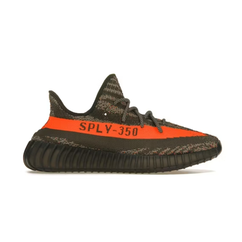 Yeezy Boost V2 Carbon Beluga Sneakers