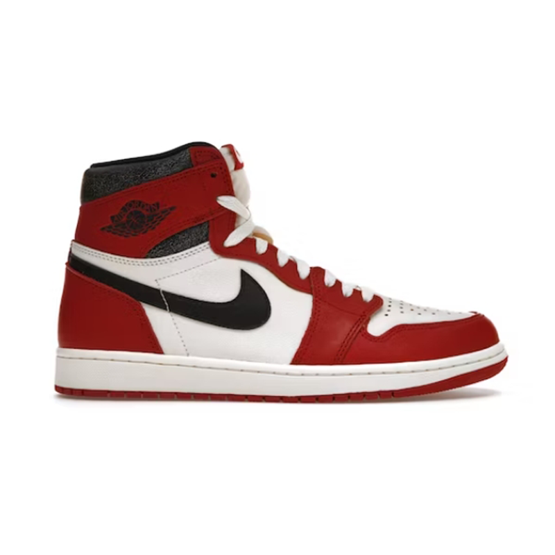 1 Retro High  Chicago Lost and Found sneakers