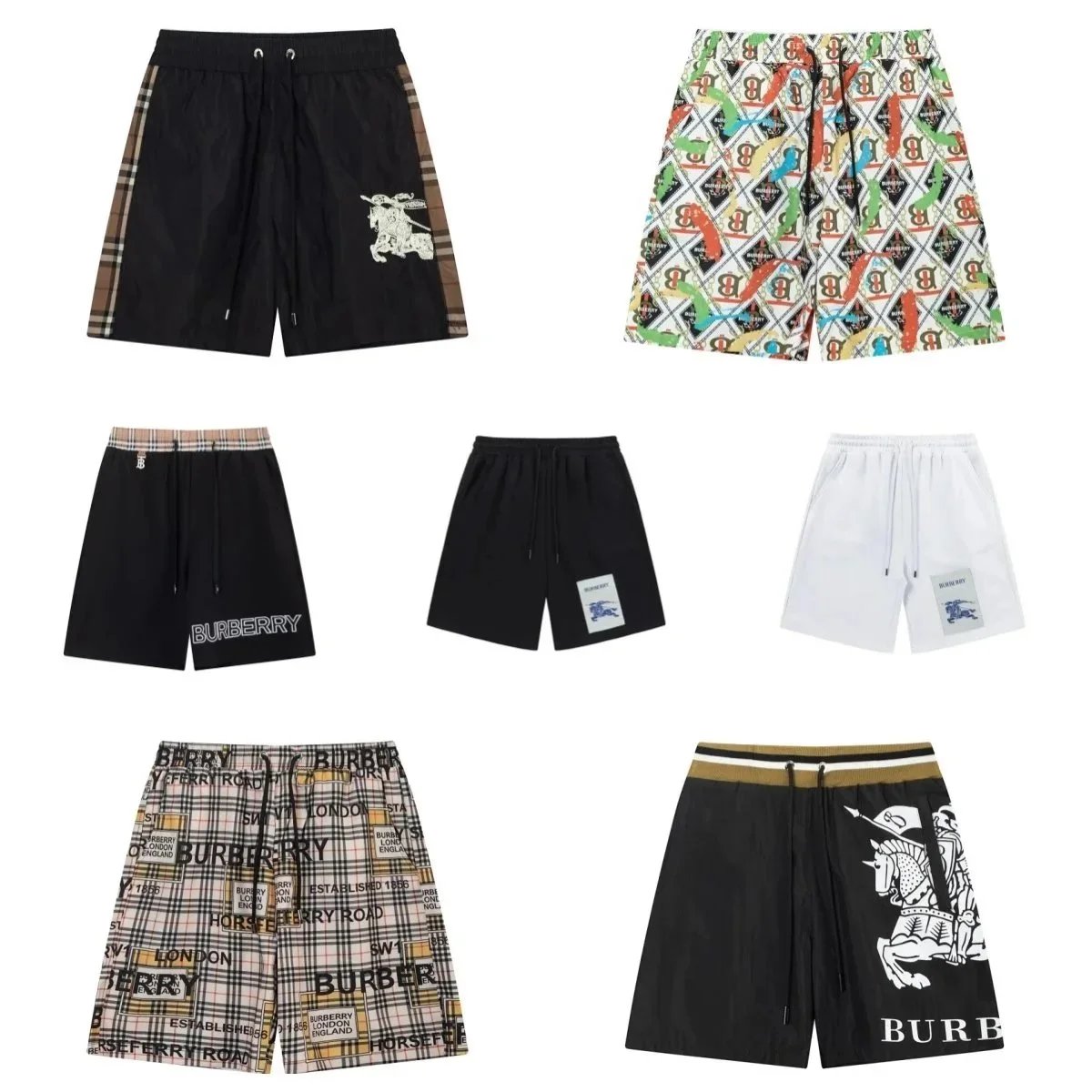 BBR Casual shorts
