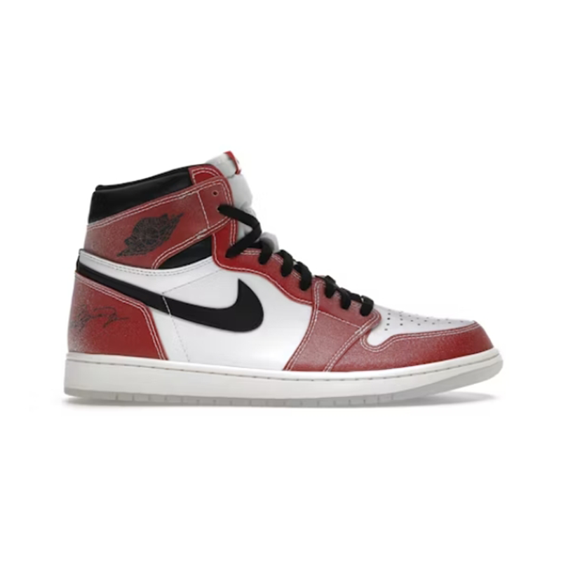 1 Retro High Trophy Room Chicago sneakers