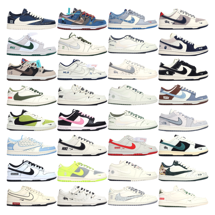OG Exclusive color schemes are unique to this store
