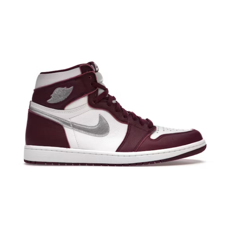 1 Retro High OG Bordeaux sneakers