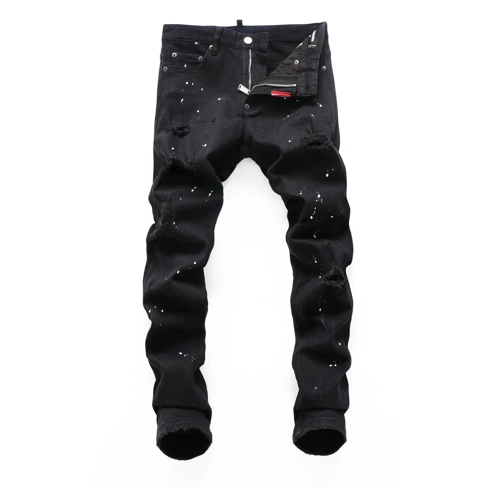 Classic, versatile and comfortable jeans