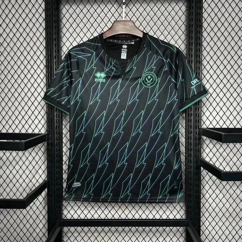 Premier League Jersey Collection