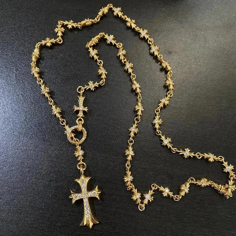 High-quality necklace