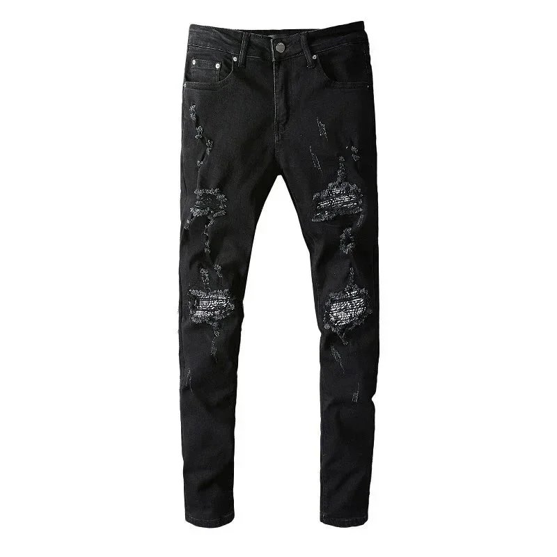 Classic, versatile and comfortable jeans