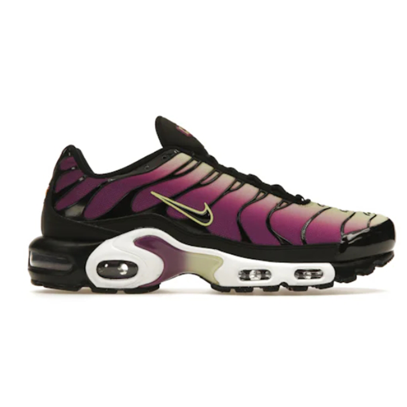 Max Plus Bold Berry Citron Tint Casual sneakers Sports shoes