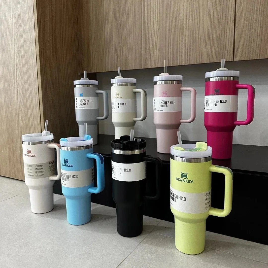 High-quality heat and cold preservation cups