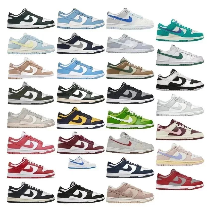 Sneakers