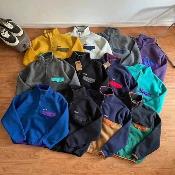 Versatile coat