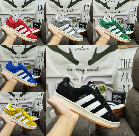 281D Tokyo hip-hop cultural elements Sneakers
