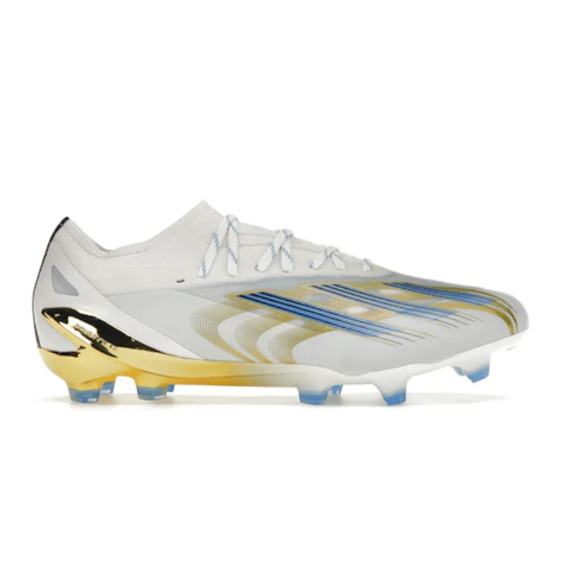 X Crazyfast Messi LC.1 FG Las Estrellas Sports shoes