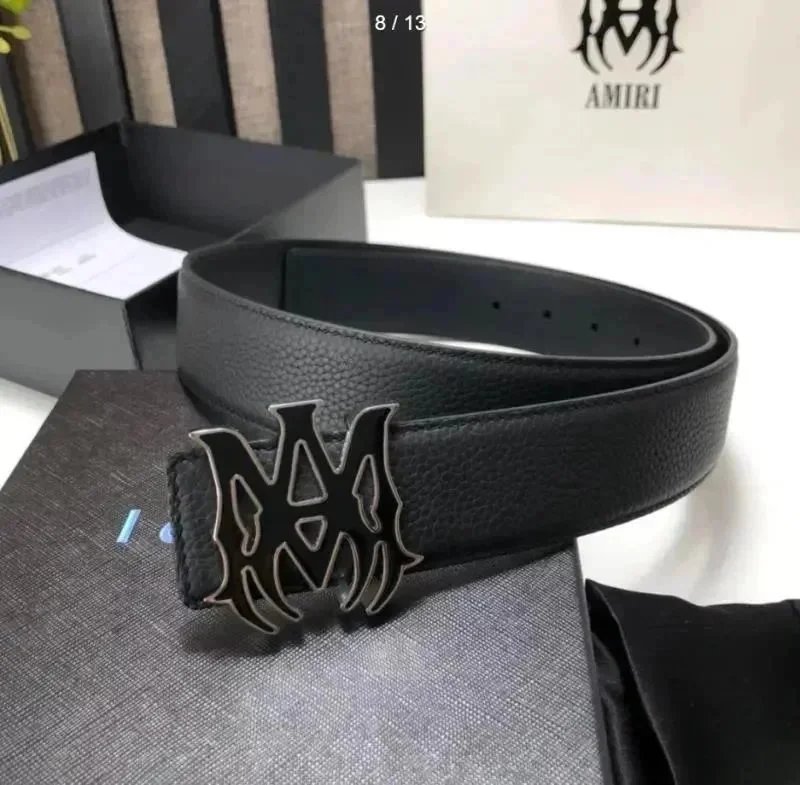 Youthful and beautiful belt