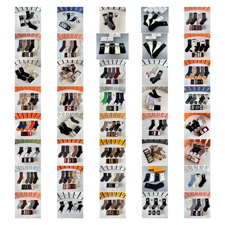 socks