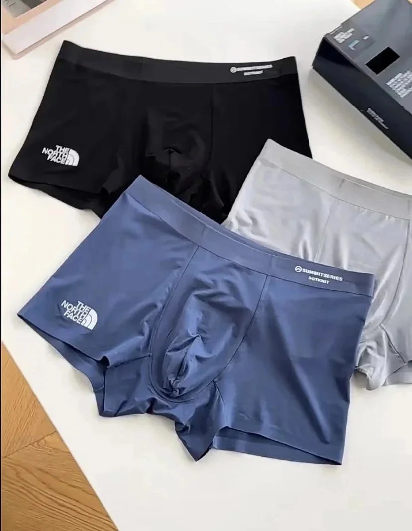 A wide range of men's underwear collections