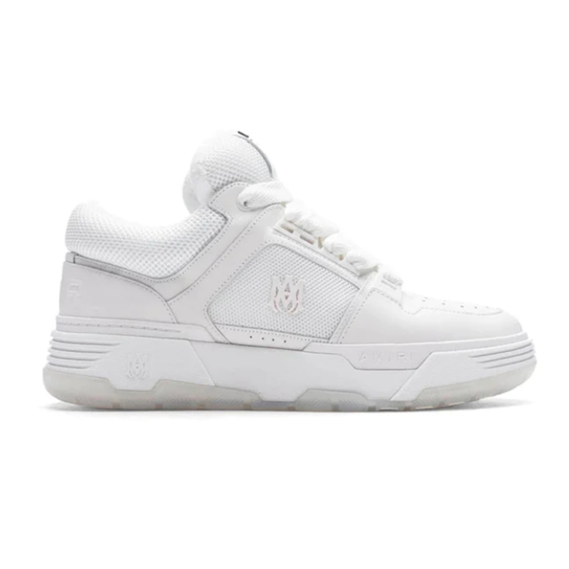 AM1R1 MA-1 White Sports shoes