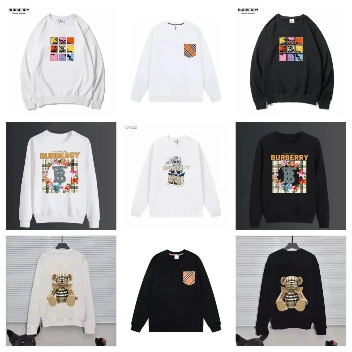 Comfortable and breathable sweatshirt