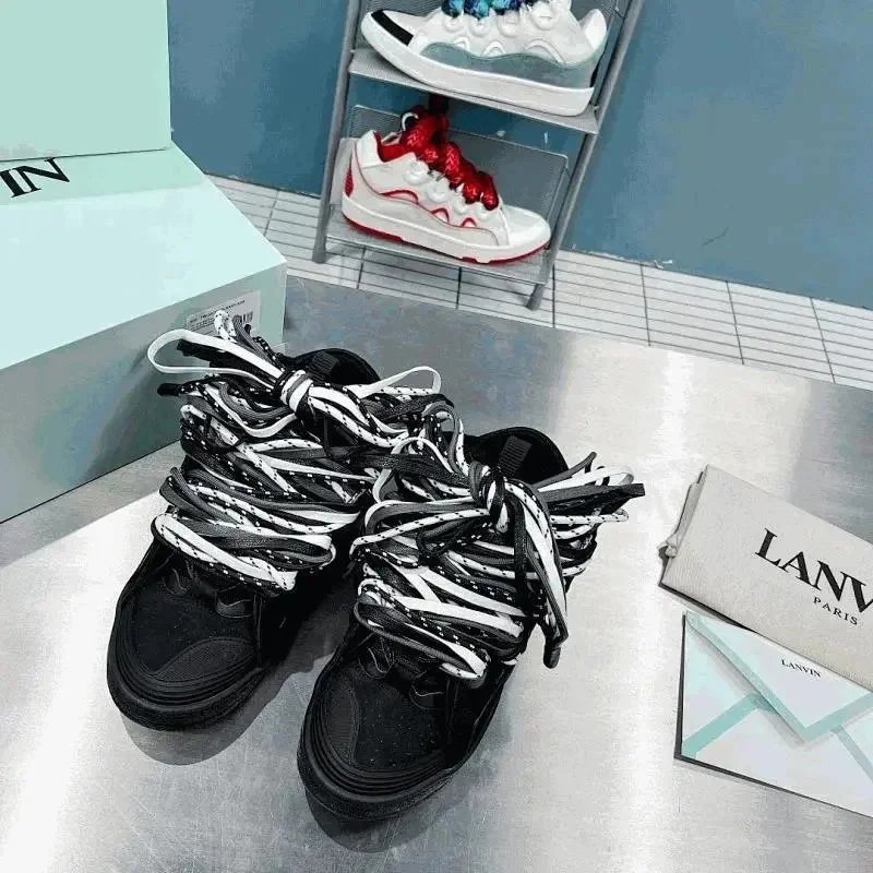 lanvin Fashionable shoes Collection
