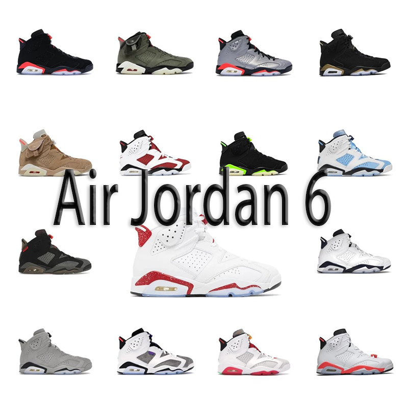 Nike Air Jordan Sneakers