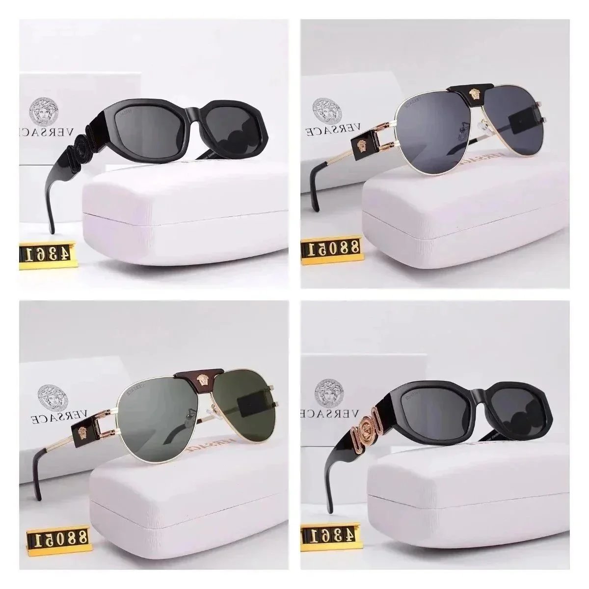 Fashionable sunglasses