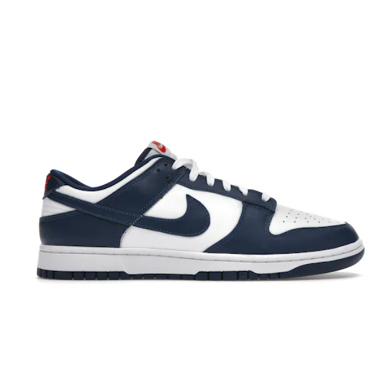VT    Low Valerian Blue Sports shoes
