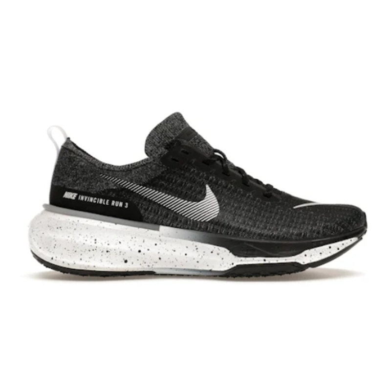 ZoomX Invincible Run 3 Oreo Casual sneakers Sports shoes