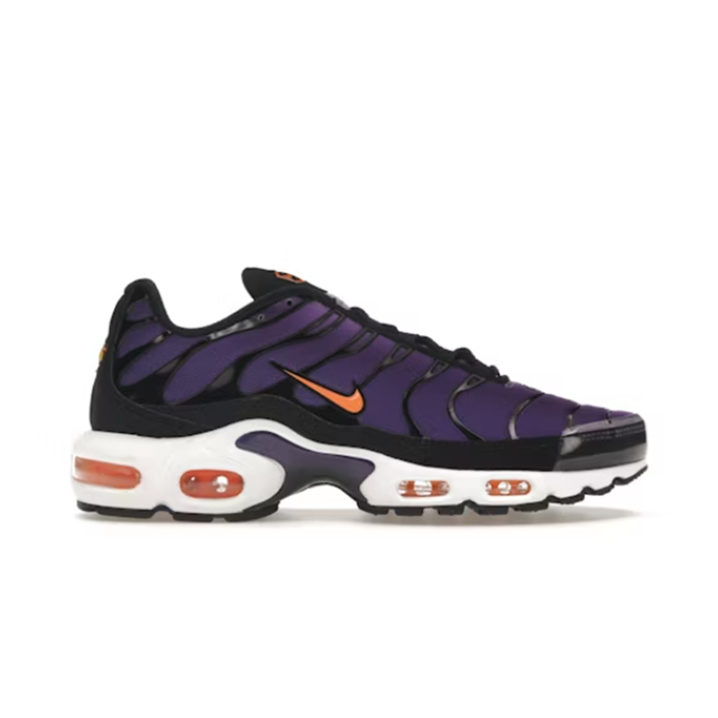 Plus  Voltage Purple sneakers