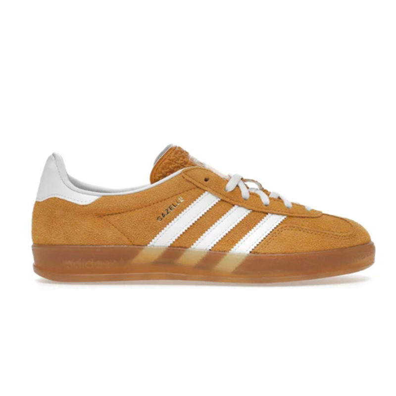 XC    Indoor Orange Peel White Fashion sneakers