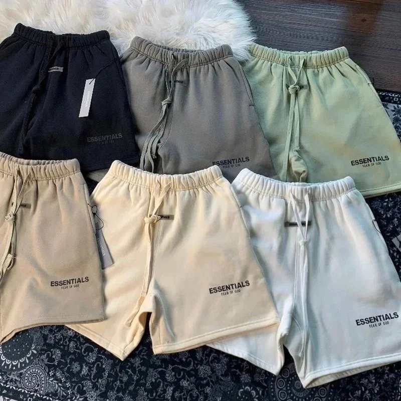 New fashionable and versatile shorts