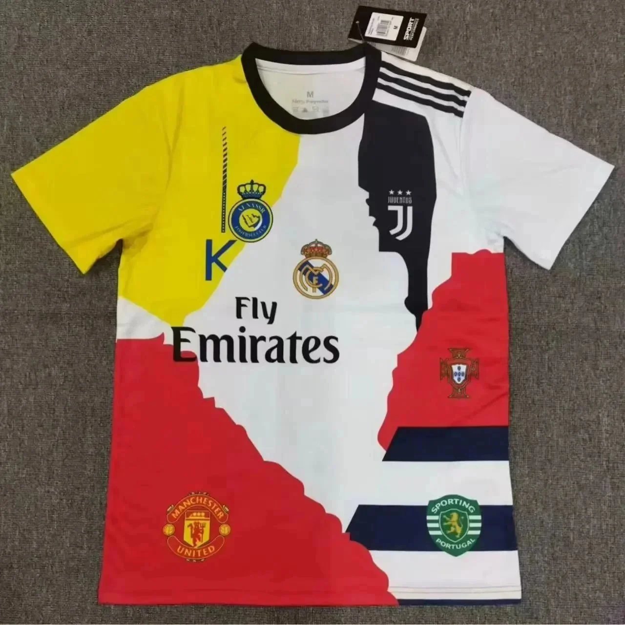 25-26 Jersey