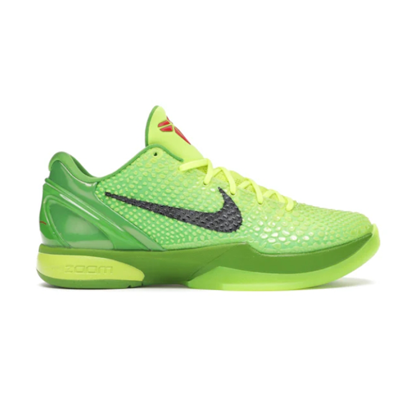 Protro GrinchFashion sneakers
