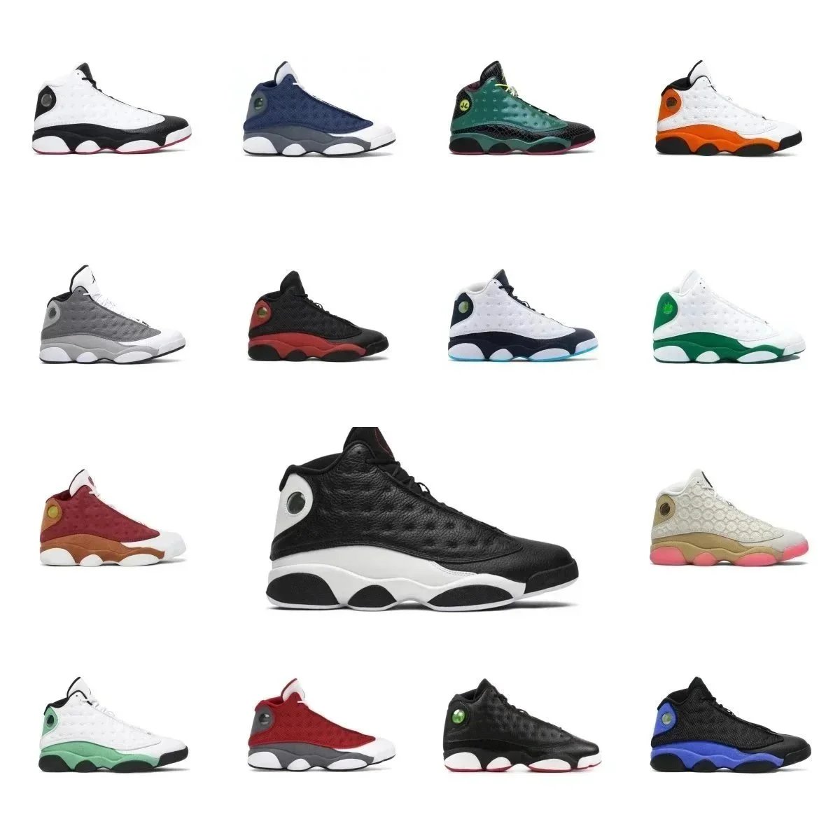 OG   13  Casual sneakers