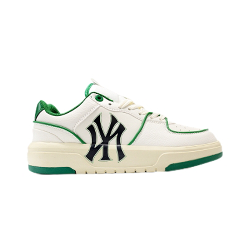 MLB Green Shoes Sneakers