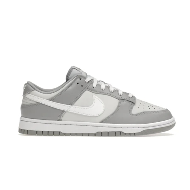 VT    Low Two Tone Grey Sports shoes