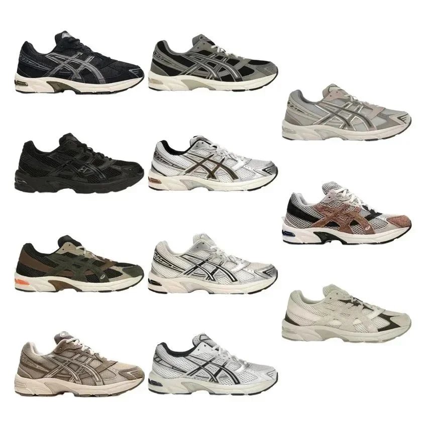 AS1CS Gel-1130Casual sneakers