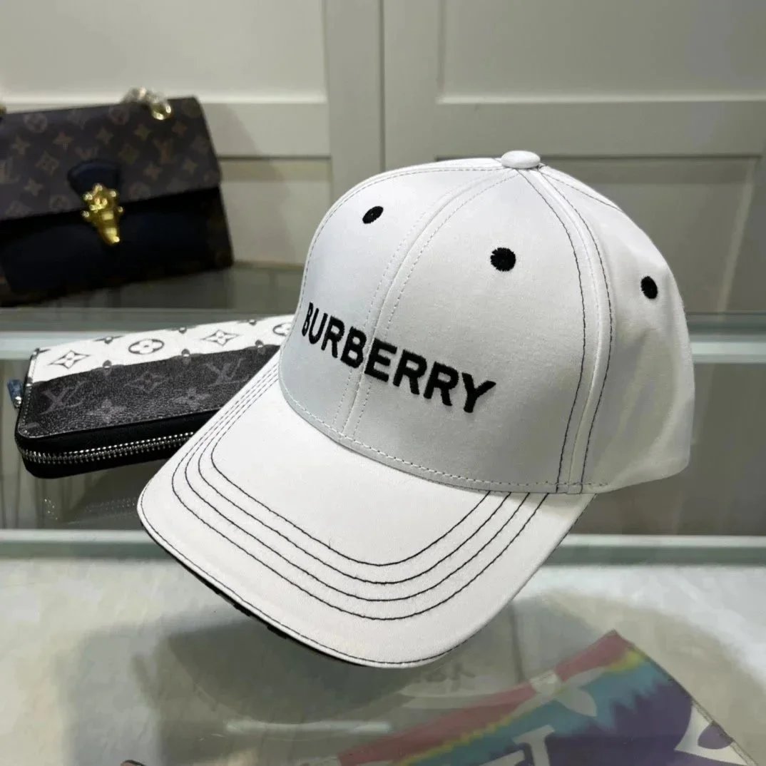 Fashionable and versatile hats