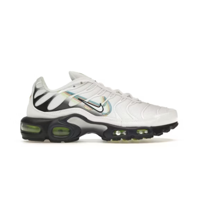 Swoosh White Volt Football Grey Blackened sneakers