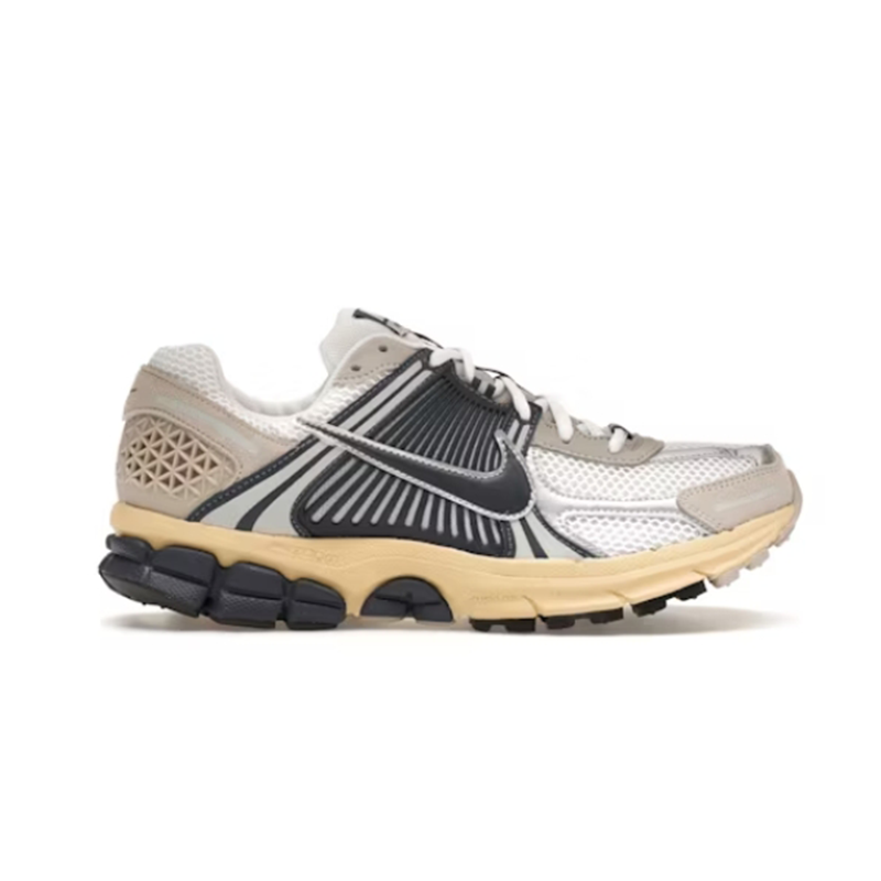 Zoom Vomero 5 Thunder Blue Cream sneakers