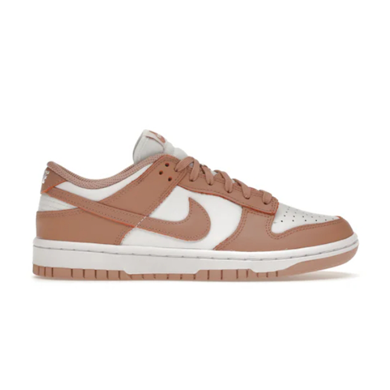 VT    Low Rose Whisper Sports shoes