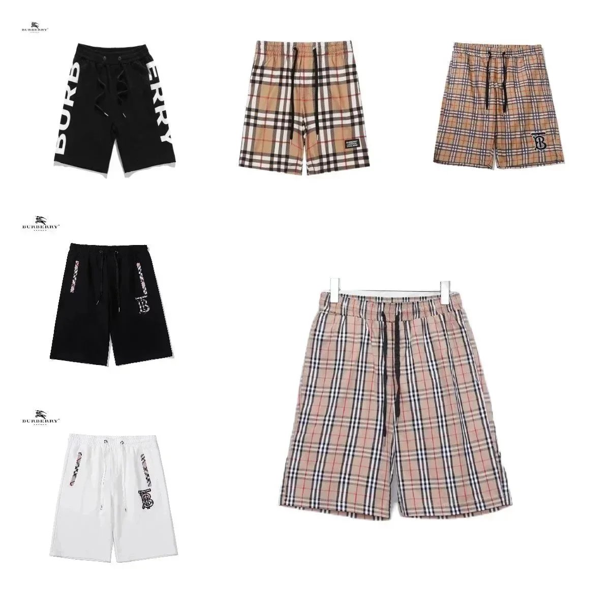 Fashionable and trendy shorts