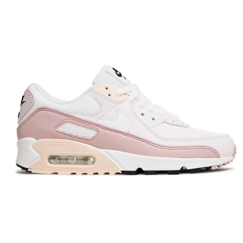 Wmns  90 'Light Violet Champagne' Sneakers