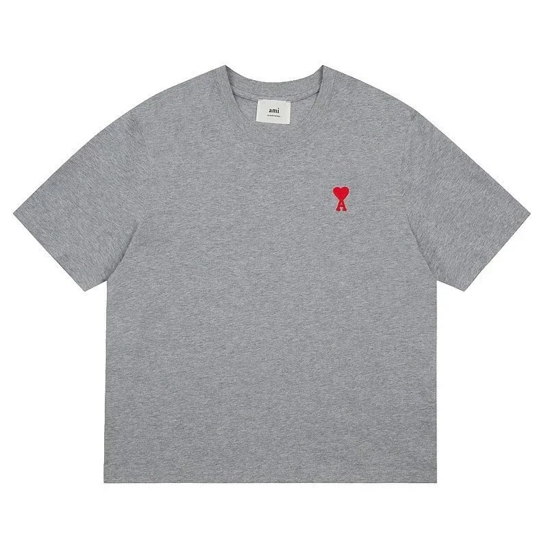 Trendy short sleeves