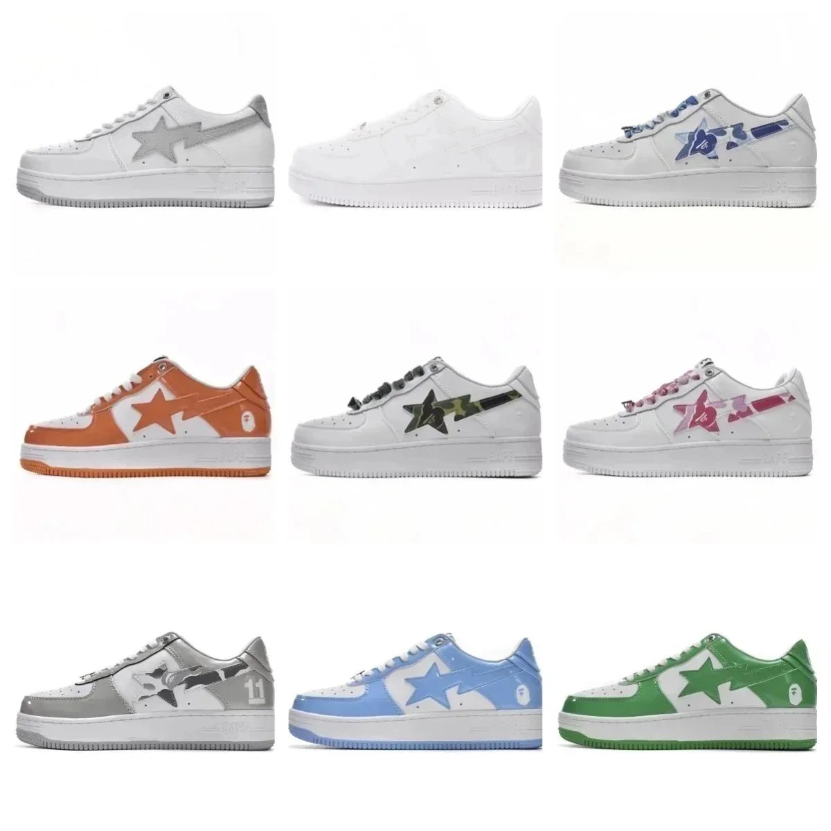 Sneakers
