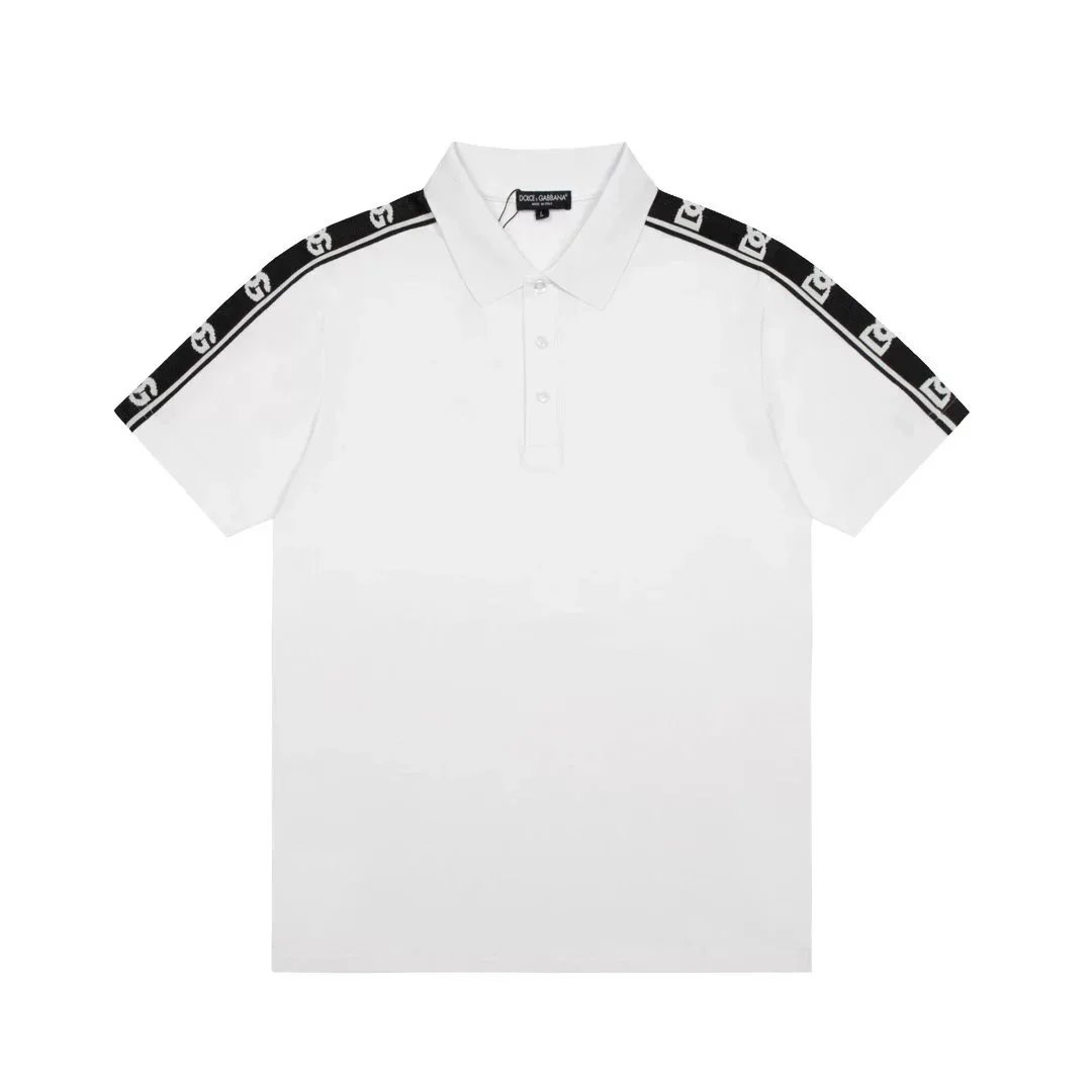 A versatile casual Polo shirt for summer