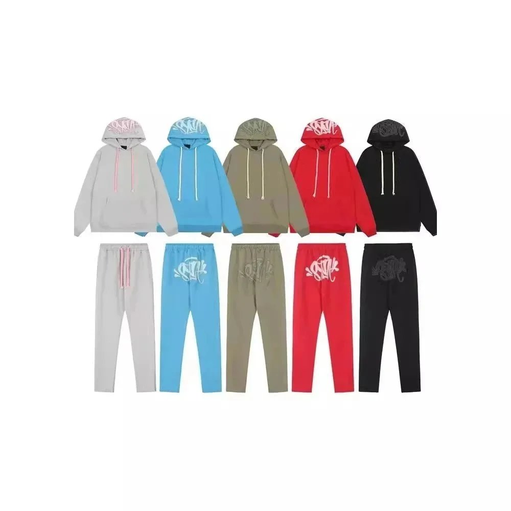 The clothes of youth