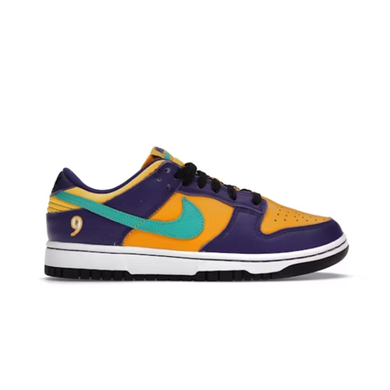 Low LX Lisa Leslie sneakers