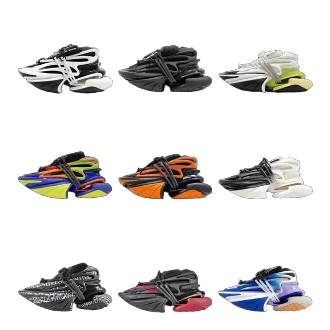 Dad shoes, height-increasing shoes for both men and women